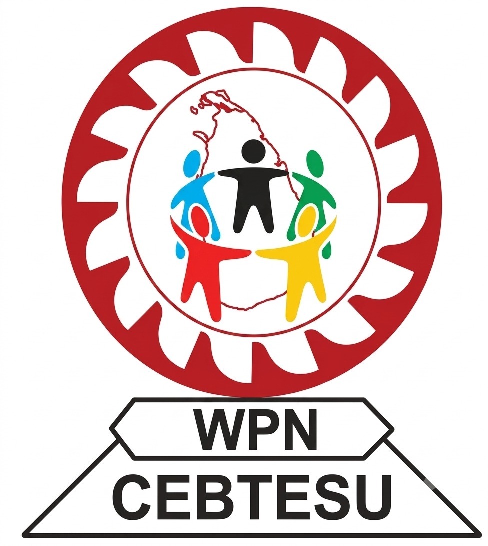 TESUWPN Logo